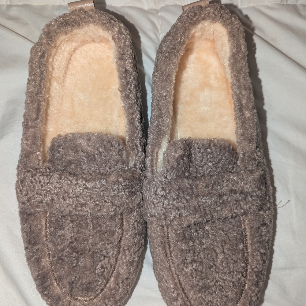 sherpa Size 37 Loafers - Picture 8 of 8